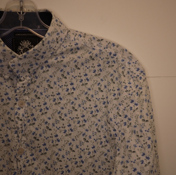 English Laundry Shirt - Picture 1 of 5